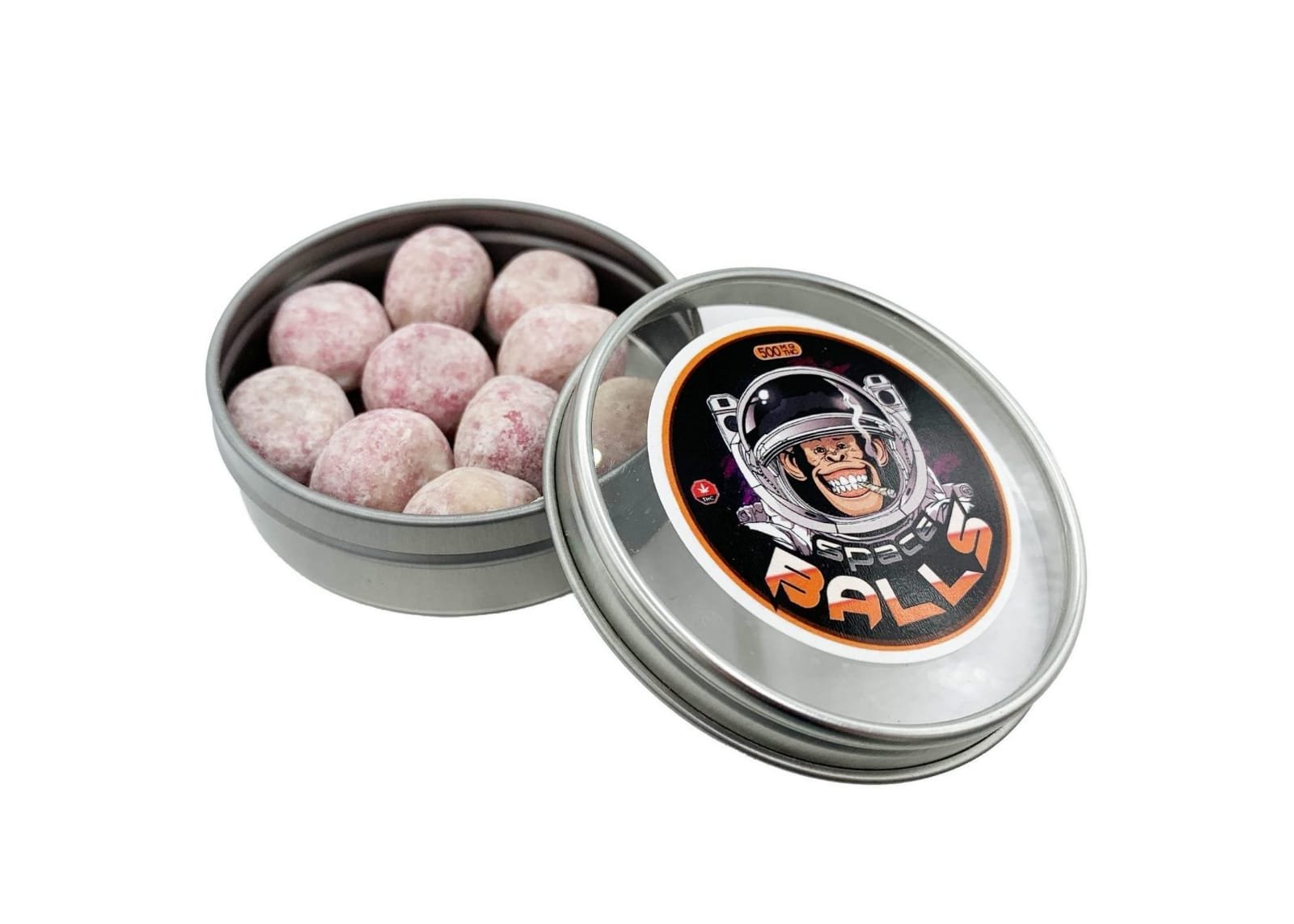 Space Balls Chewies